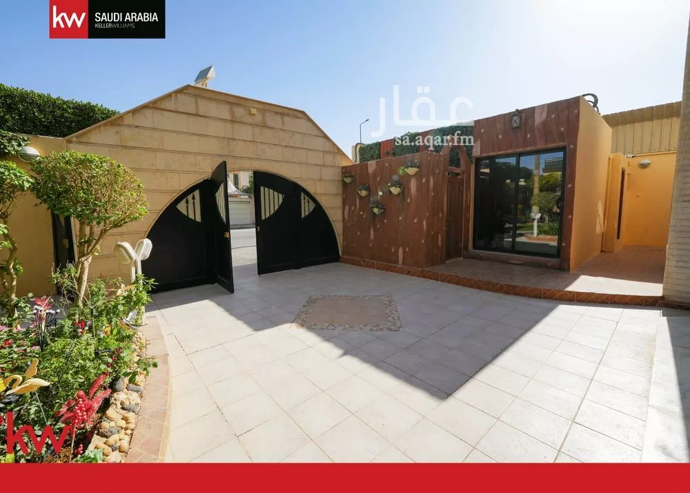 فيلا 5 غرف في الرائد، الرياض 15