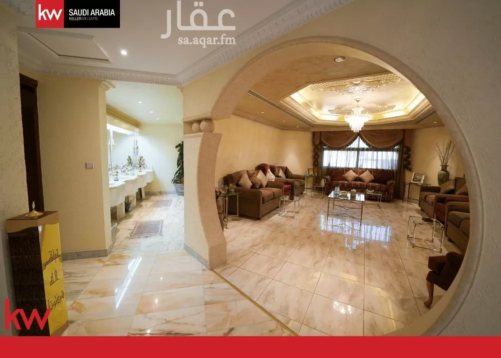 فيلا 5 غرف في الرائد، الرياض 28