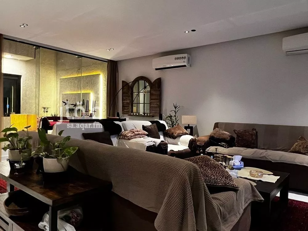 7 bedroom villa in Shawran, Madinah 13