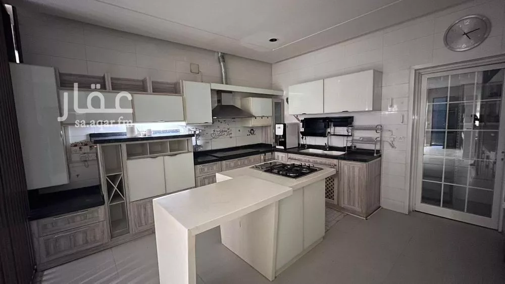 فيلا 5 غرف في الصحافة 2