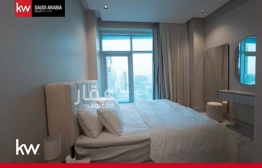 2 bedroom apartment in Al Nakheel, Riyadh 10