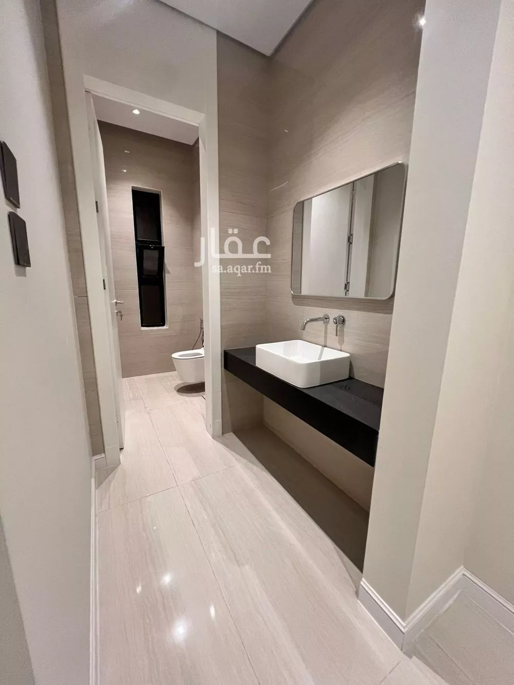 3 bedroom apartment in Al Rawdah, Jeddah 9