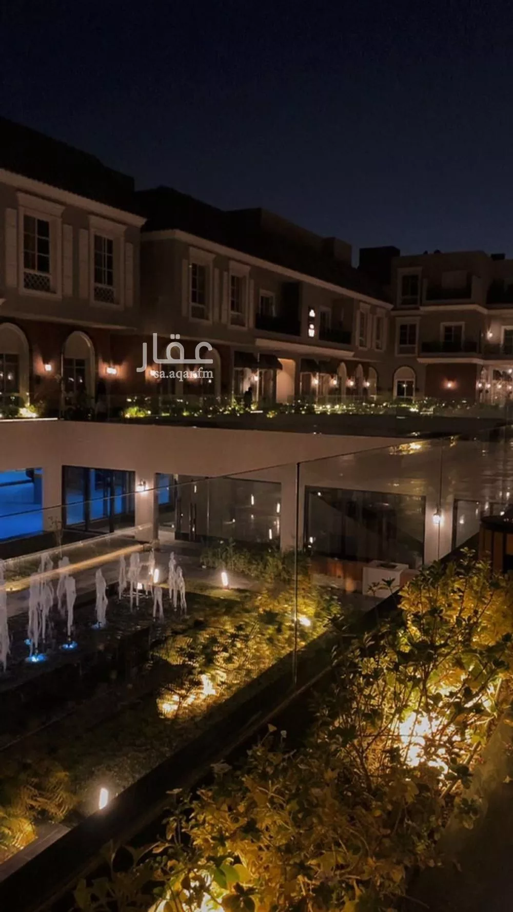 3 bedroom apartment in King Abdul Aziz, Riyadh 16