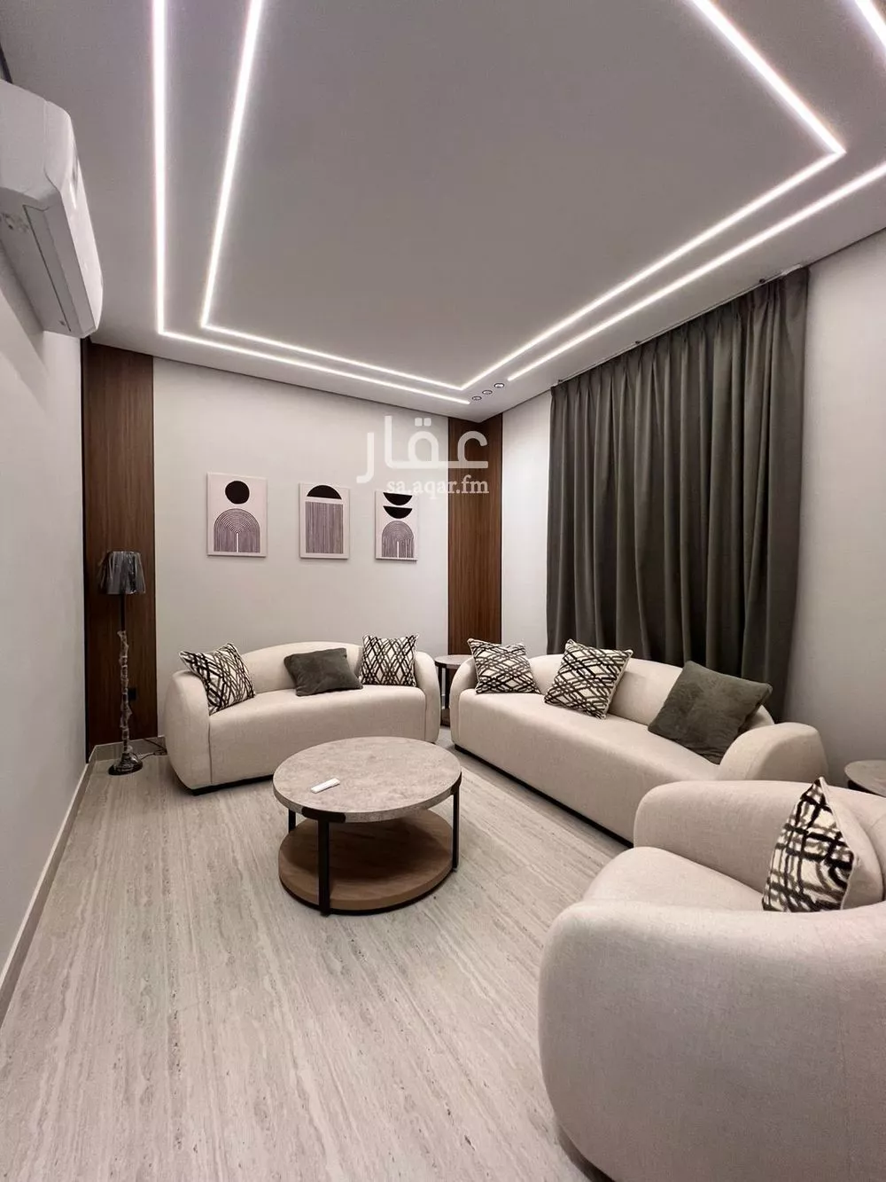 شقة 4 غرف في الروابي، المدينة المنورة 4