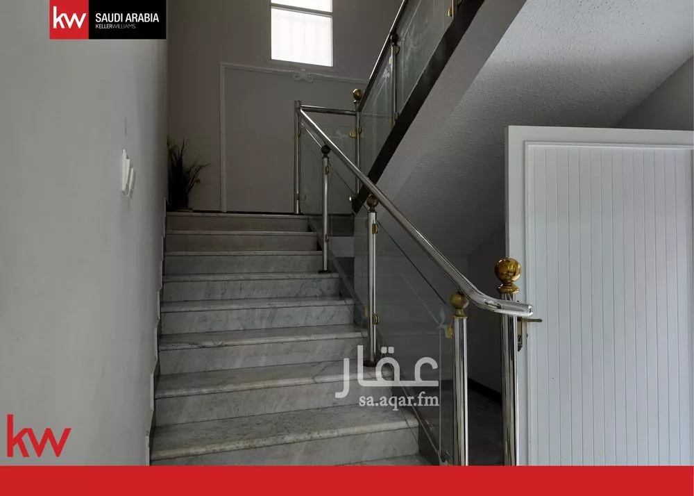 4 bedroom villa in Al Nakheel, Riyadh 15