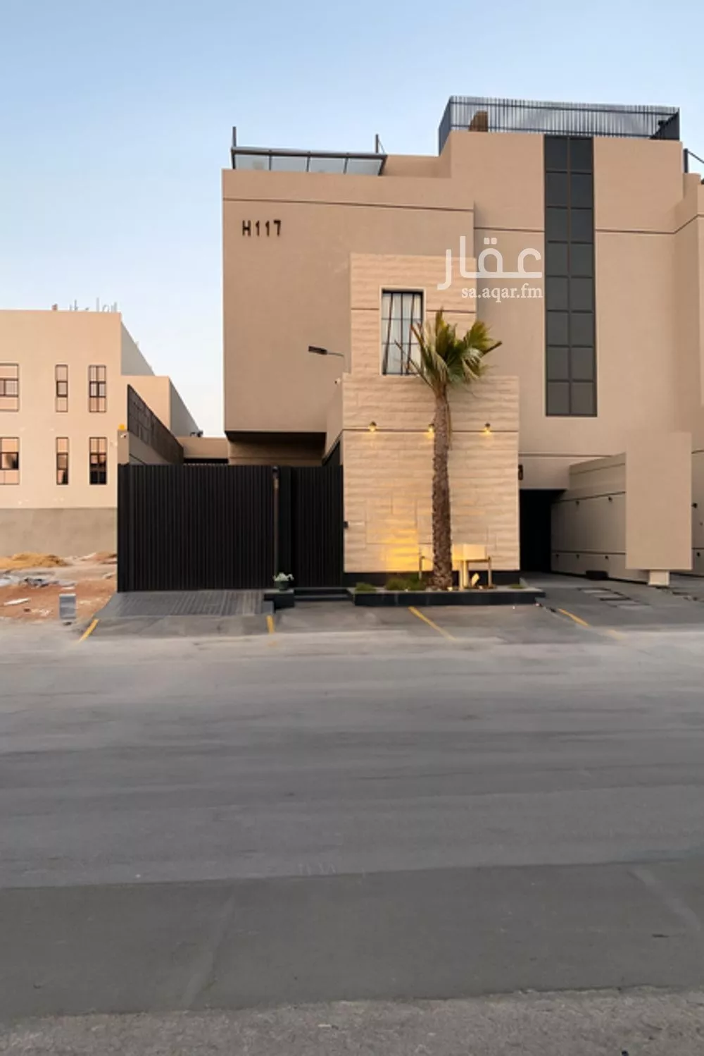 دور 3 غرف في العارض 2