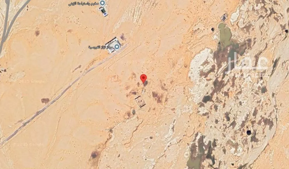 805 sqm land in Banban 4