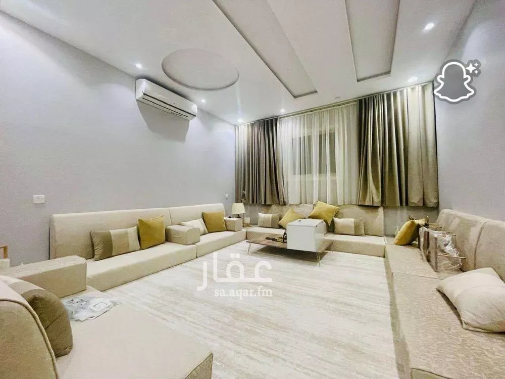 فيلا 5 غرف في طويق 3