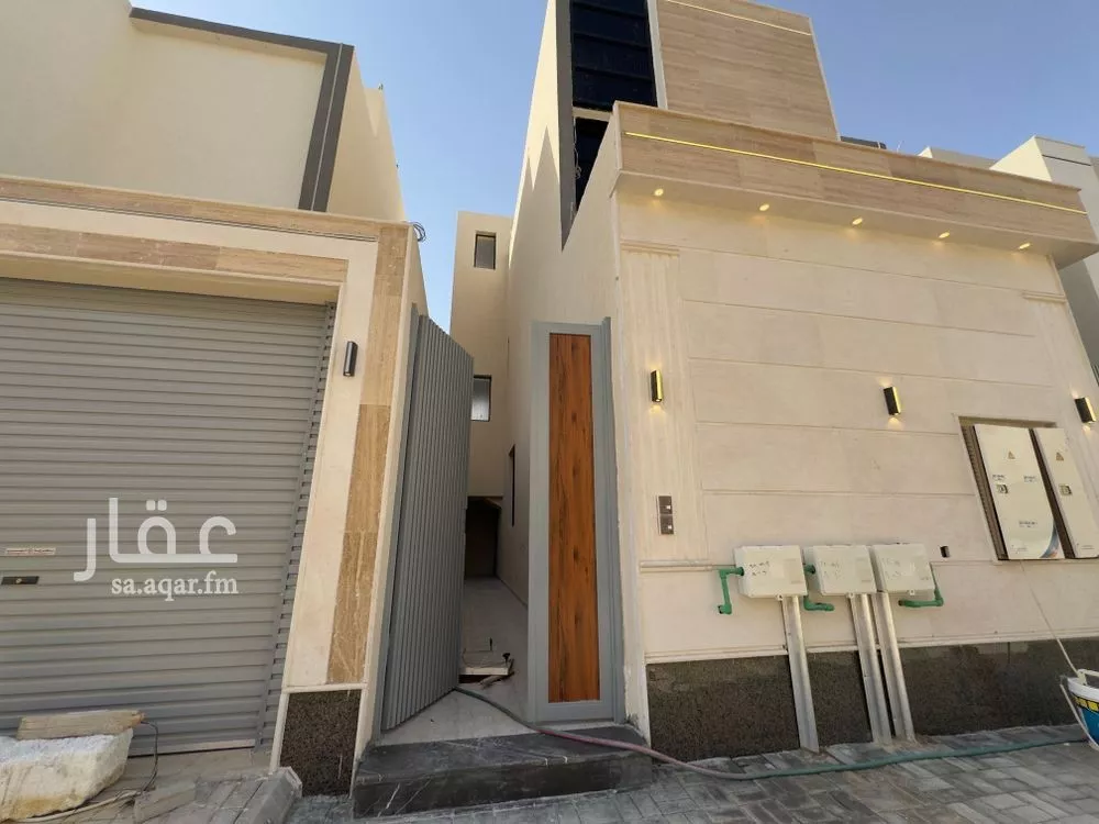 دور 8 غرف في الجنادرية 5