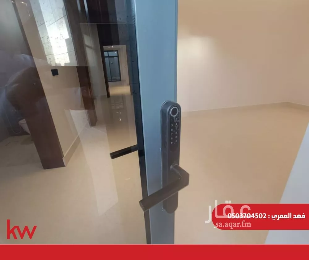 فيلا 6 غرف في النهضة 3