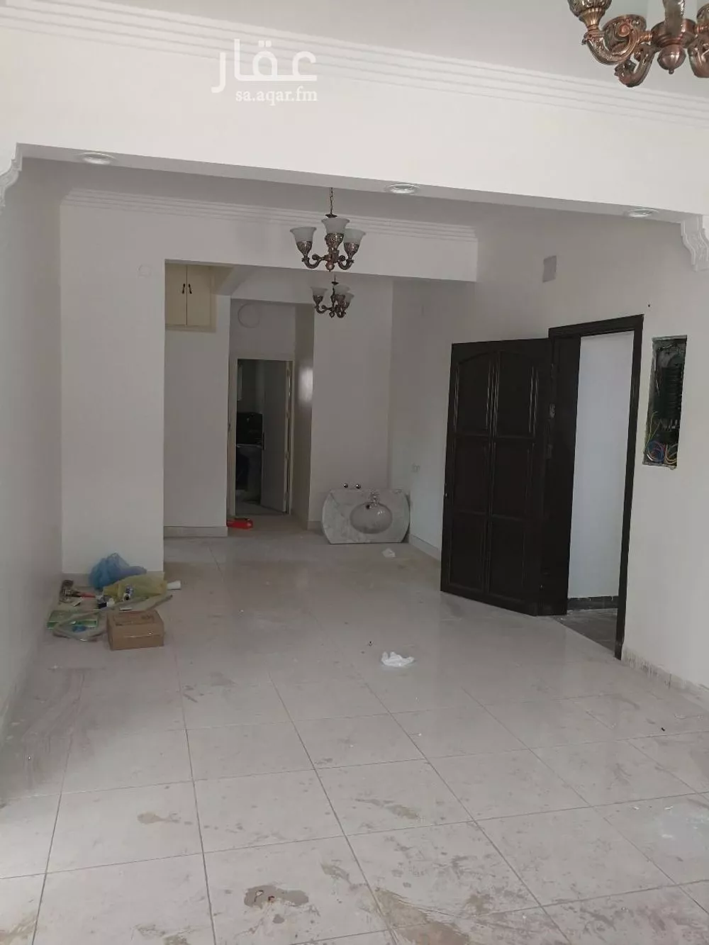 فيلا 20 غرف في الملز 2