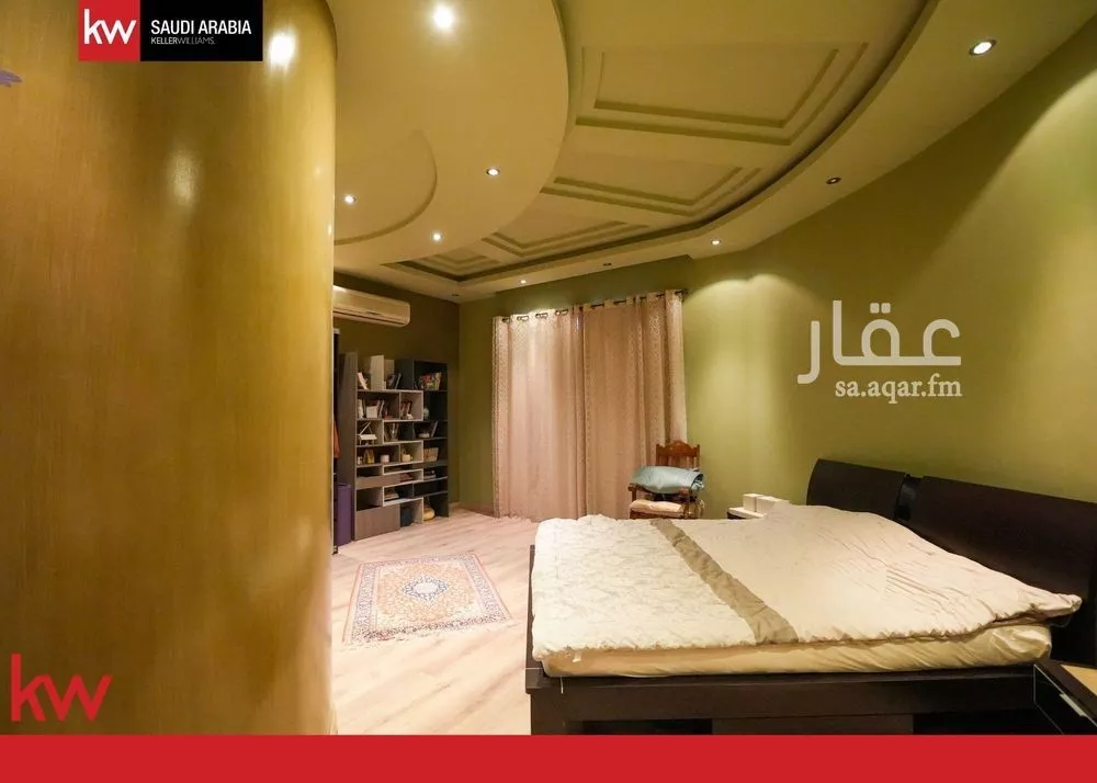 5 bedroom villa in Al Rahmaniyyah, Riyadh 16