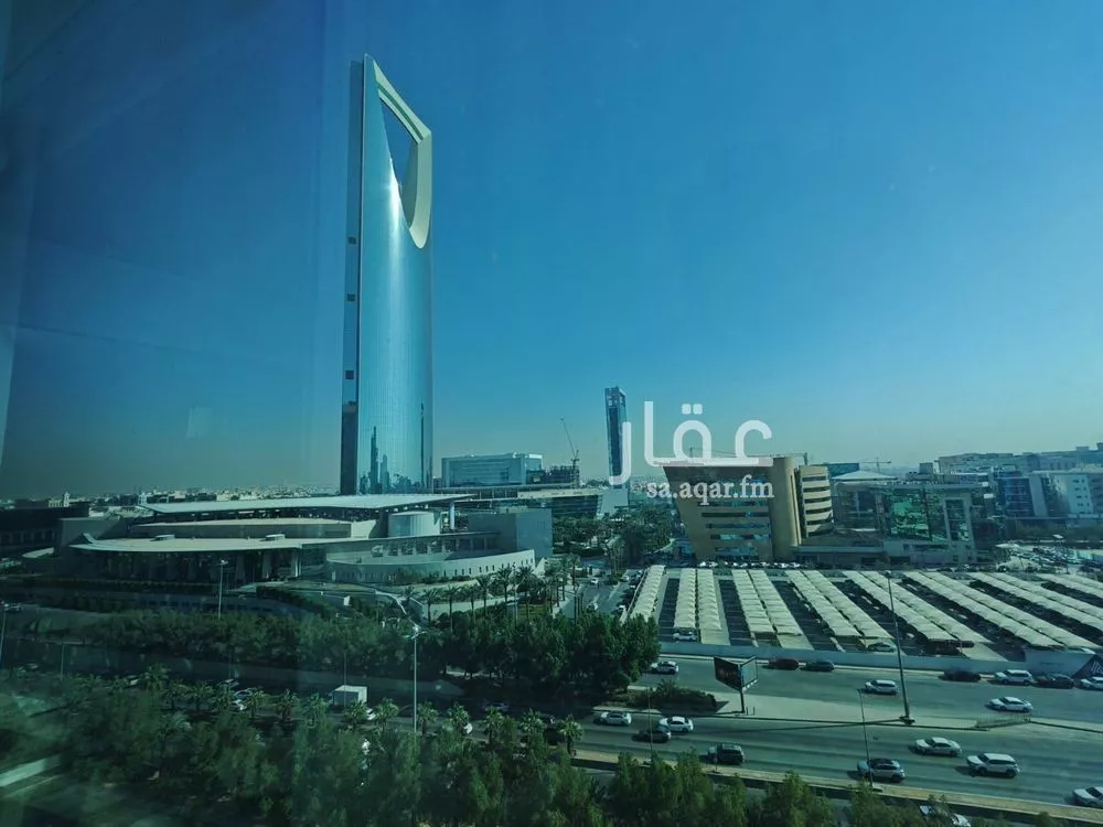 1 bedroom apartment in Al Olaya, Riyadh 5