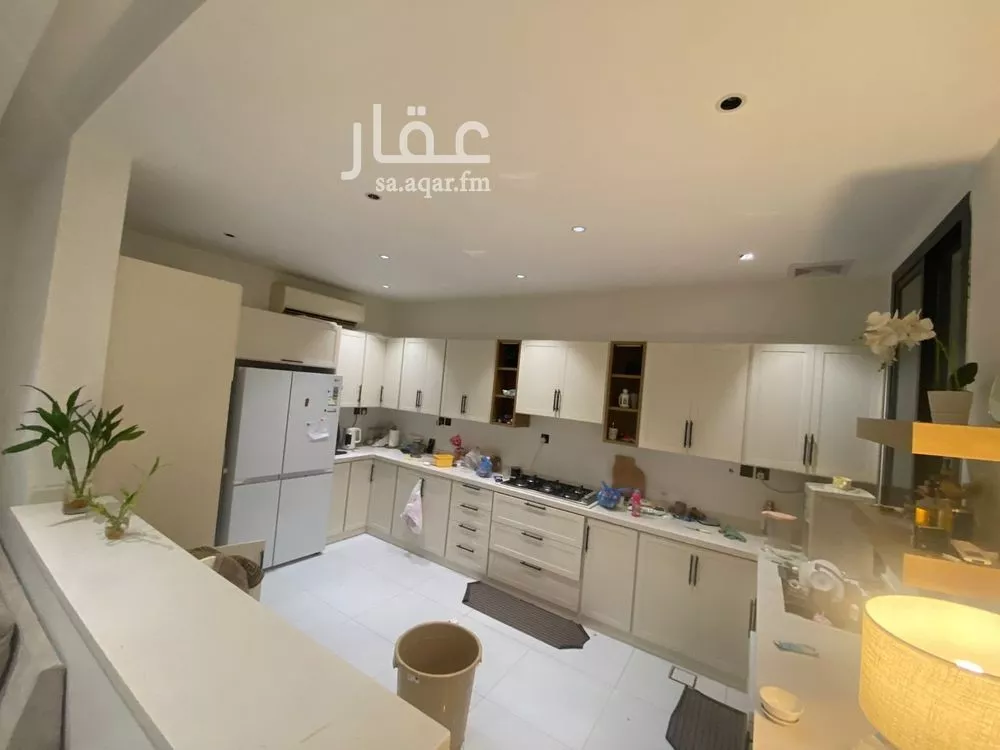 فيلا 10 غرف في جدة 3