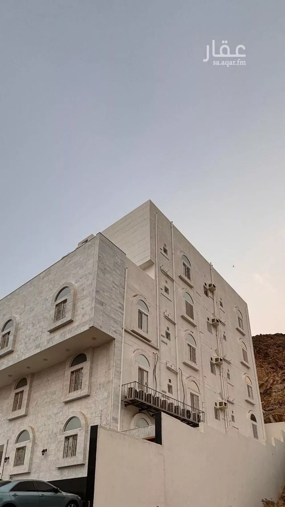 16 bedroom building in Al Khadra, Makkah 12
