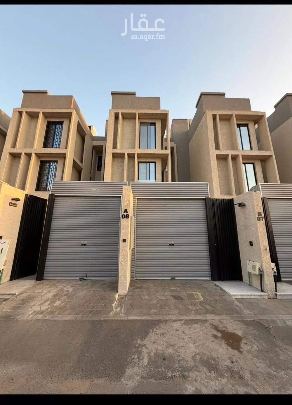 7 bedroom villa in Shawran, Madinah 15