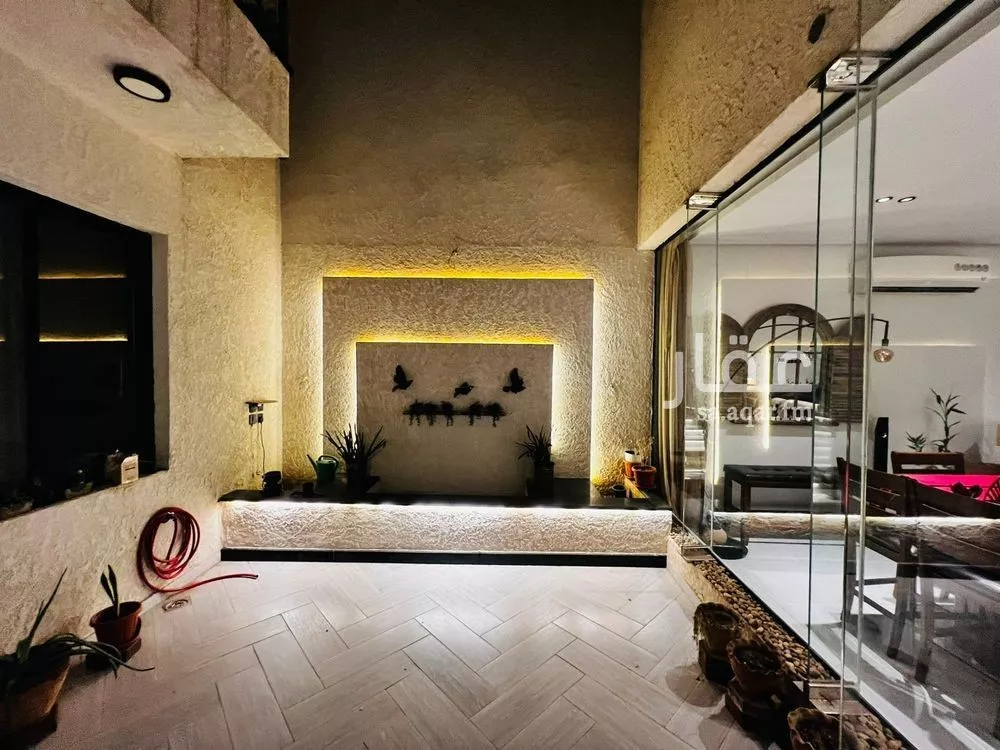 7 bedroom villa in Shawran, Madinah 14