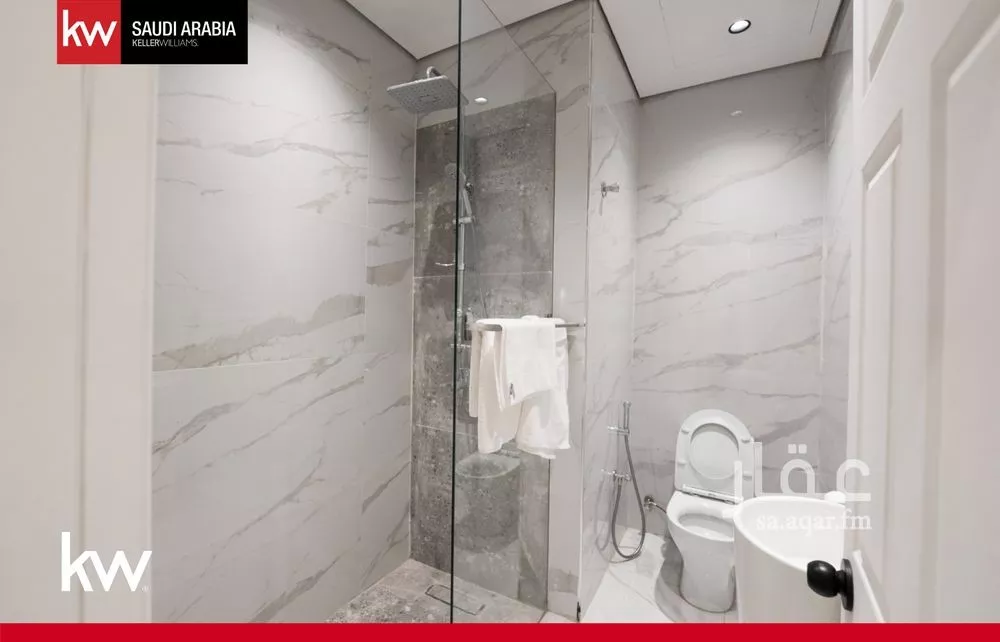 2 bedroom apartment in Al Nakheel, Riyadh 13