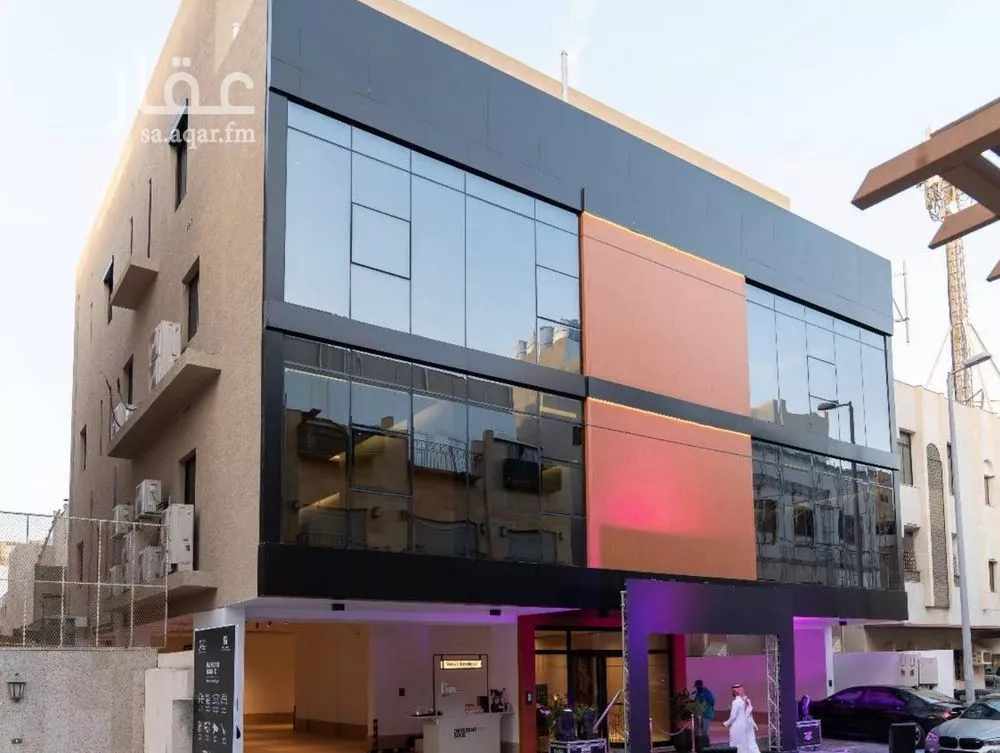 3 bedroom apartment in Al Rawdah, Jeddah 11