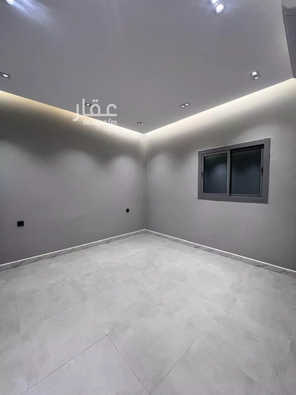 شقة 3 غرف في الروضة 4