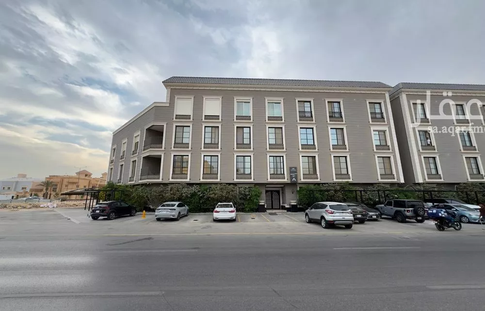 3 bedroom apartment in Al Sahafah 2