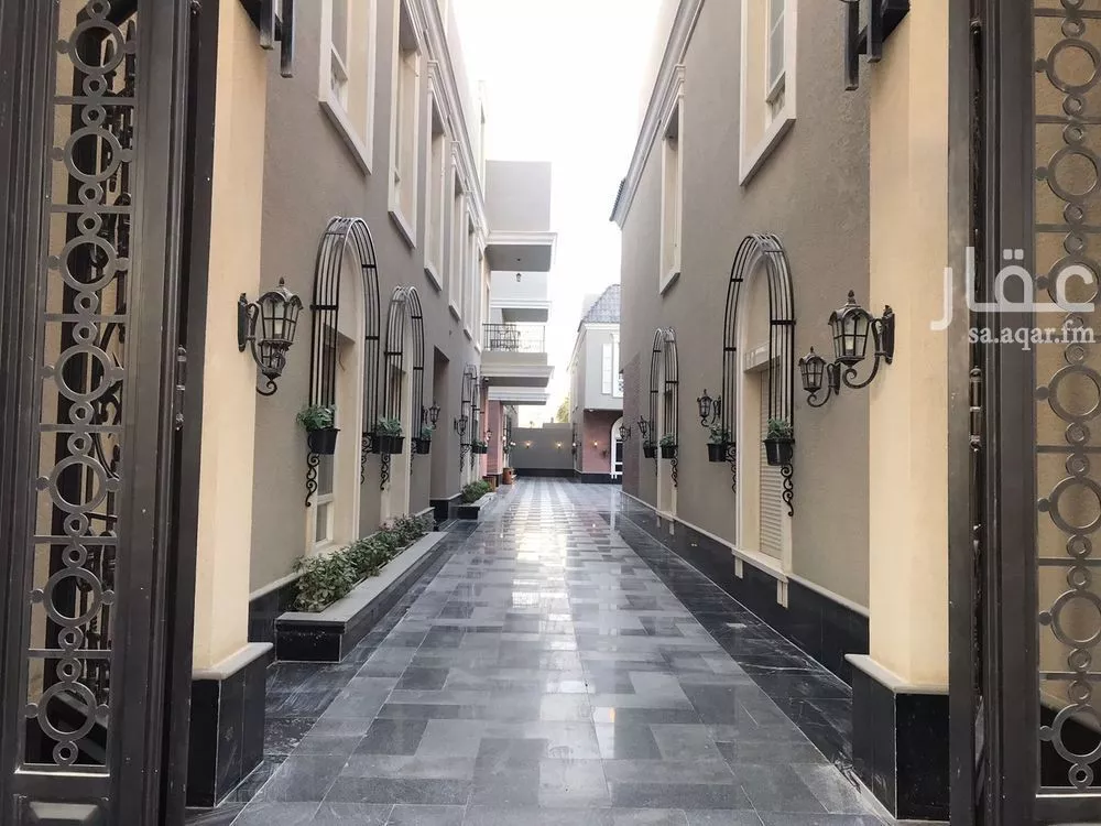 3 bedroom apartment in King Abdul Aziz, Riyadh 9