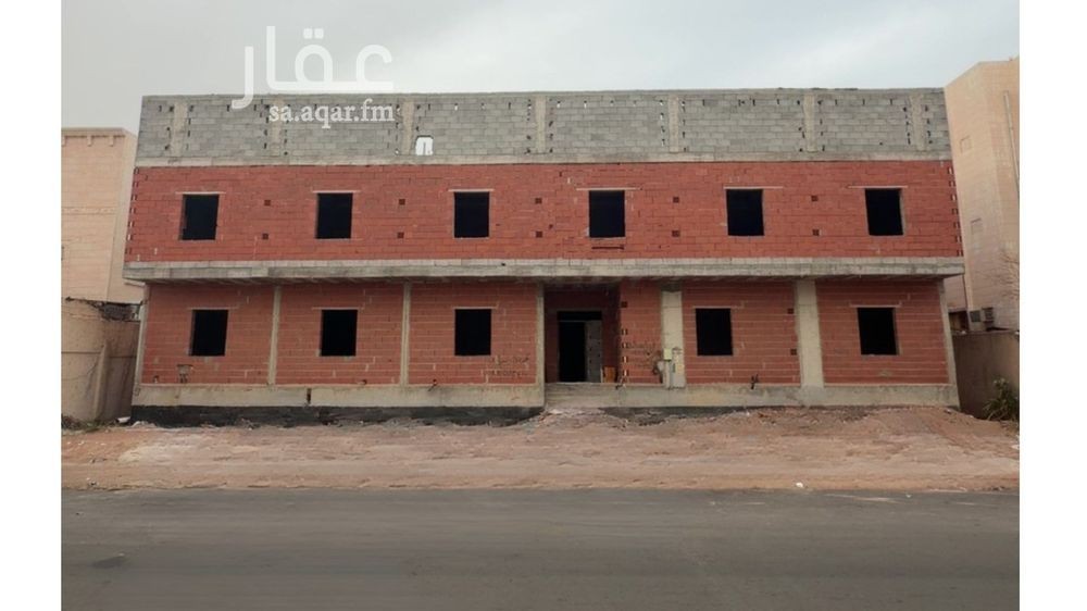 39 bedroom building in Al Difa, Madinah 3