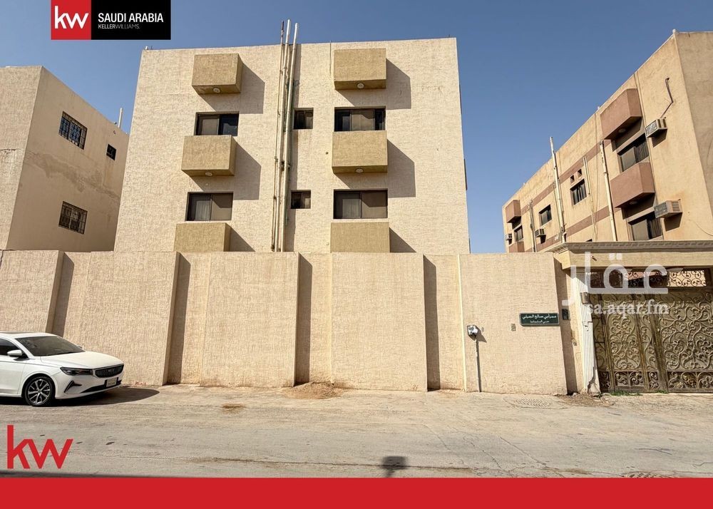 10 bedroom villa in Al Wurud, Riyadh 8