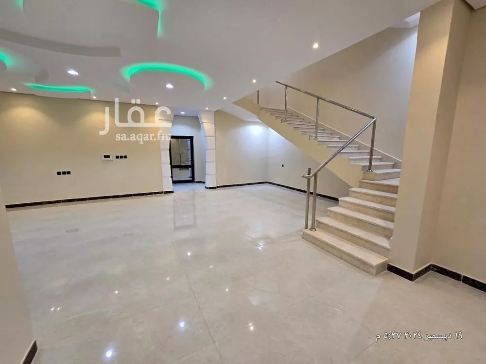 6 bedroom villa in Al Hadra, Madinah 11