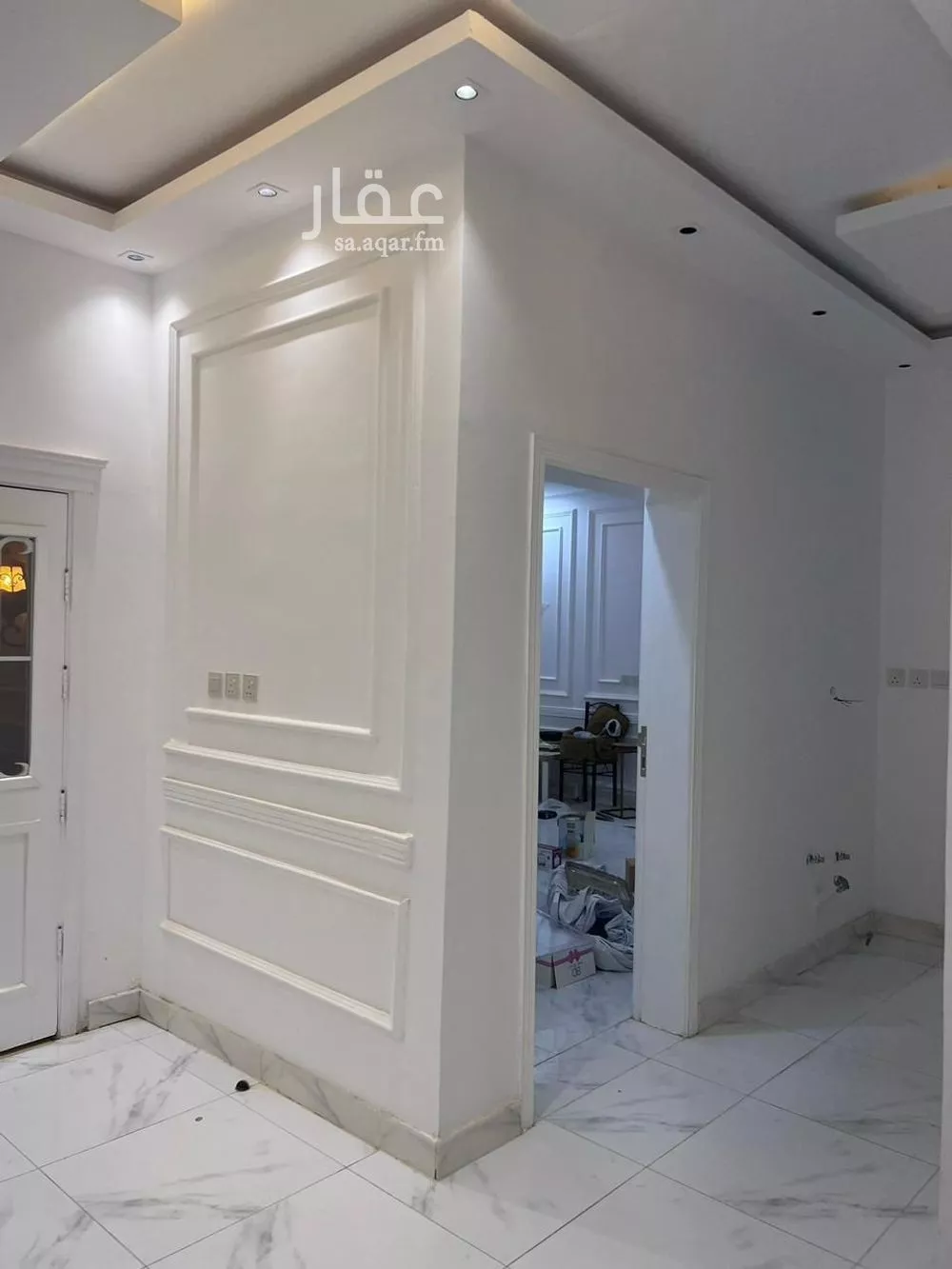 فيلا 8 غرف في المطار 2