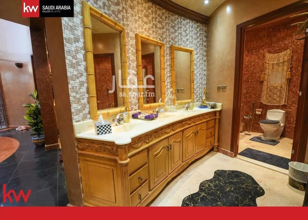 5 bedroom villa in Al Rahmaniyyah, Riyadh 7