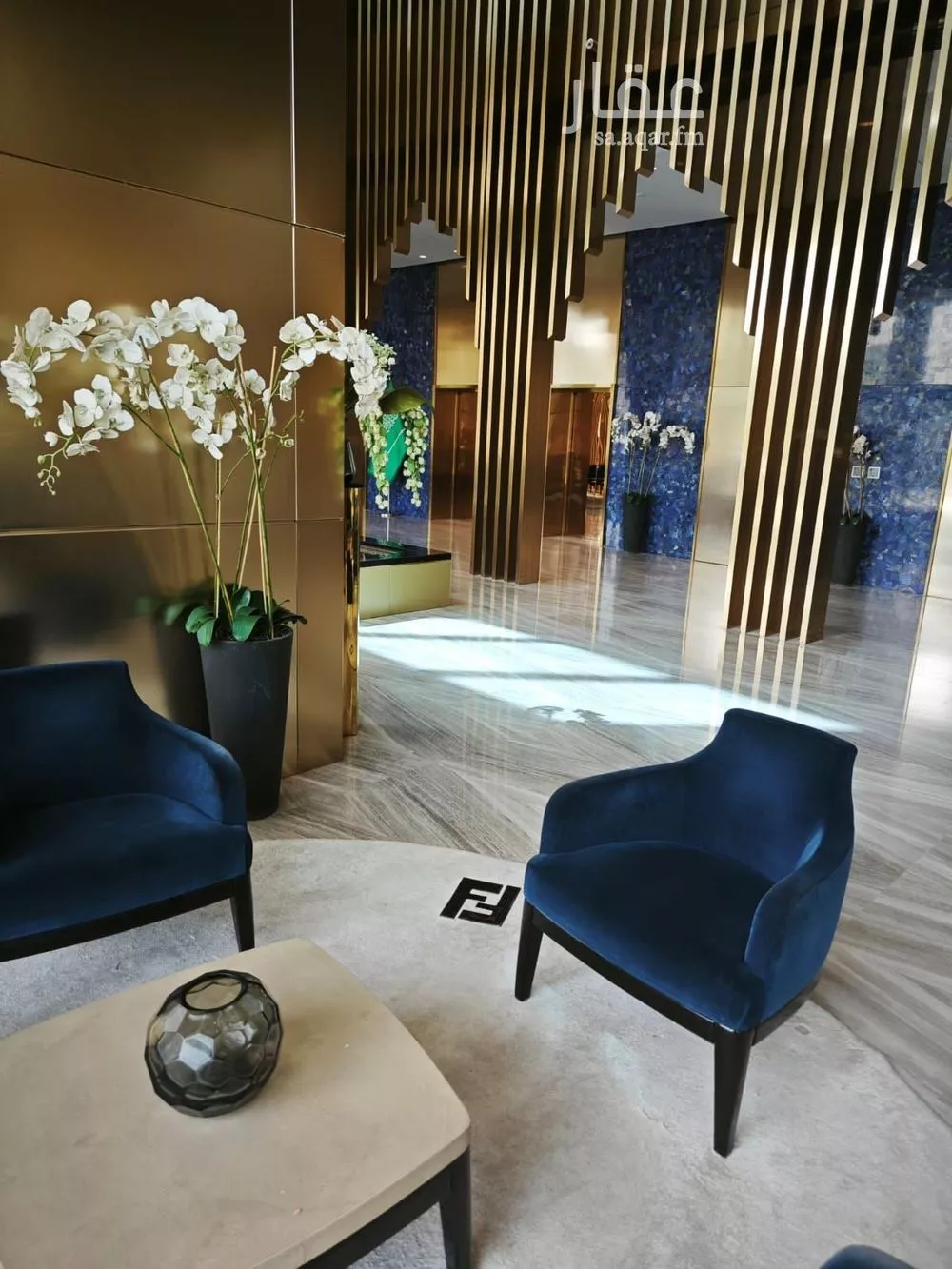 1 bedroom apartment in Al Olaya, Riyadh 9