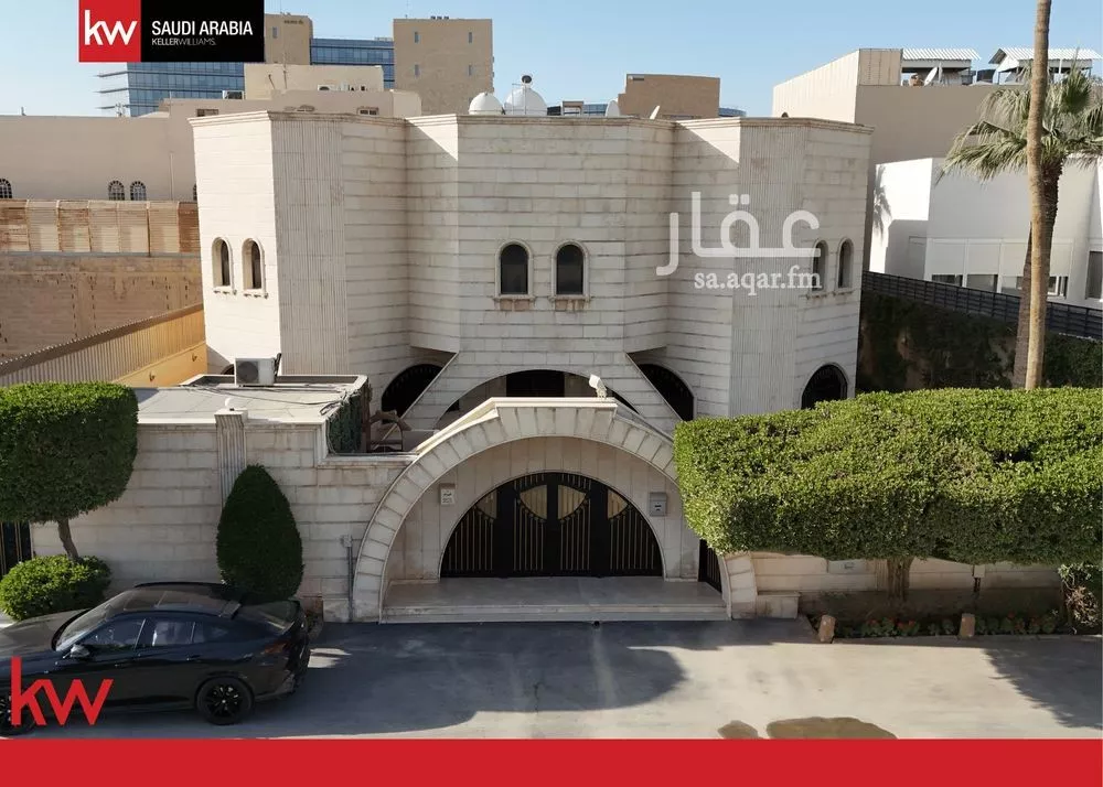 فيلا 5 غرف في الرائد، الرياض 17
