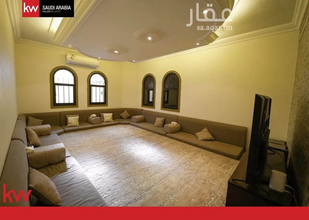 فيلا 5 غرف في الرائد، الرياض 31