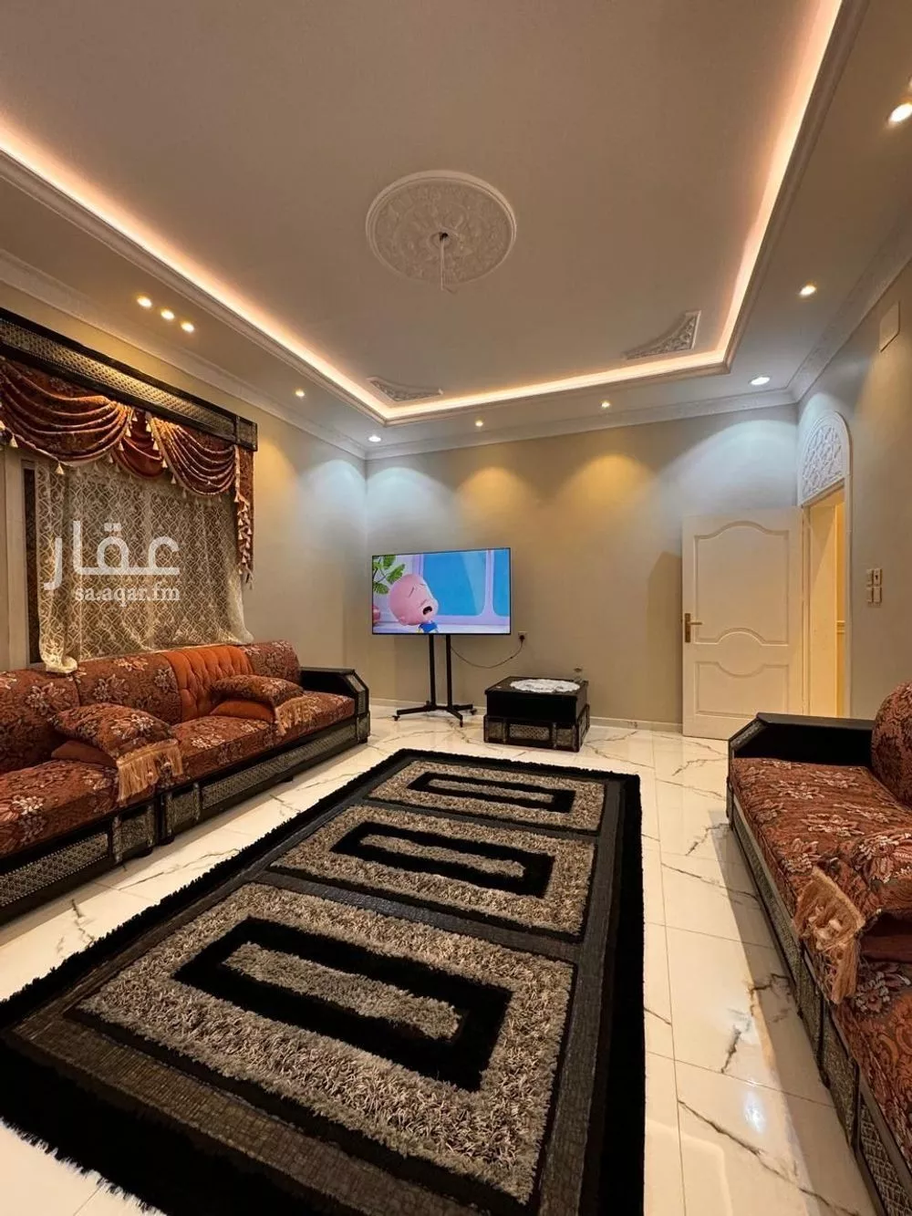 16 bedroom building in Al Khadra, Makkah 7
