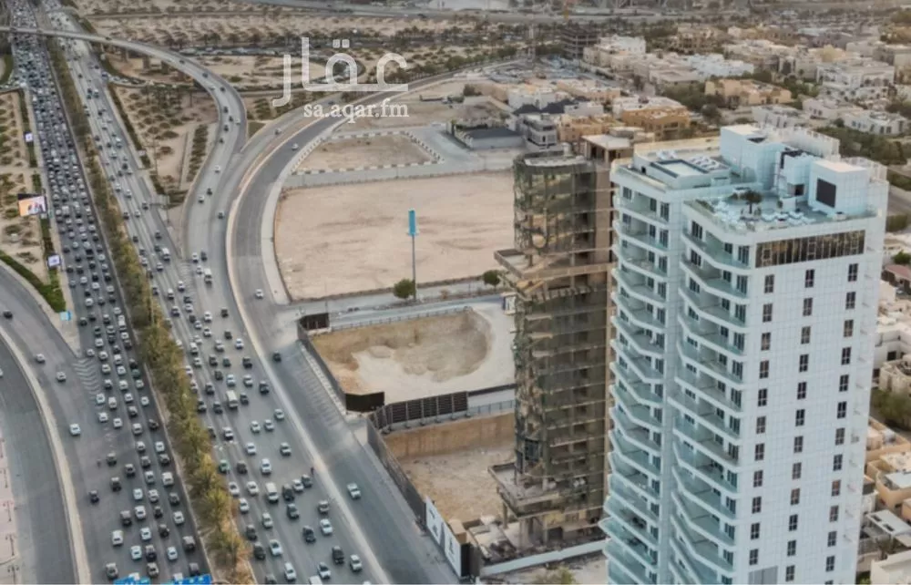 2 bedroom apartment in Al Nakheel, Riyadh 17