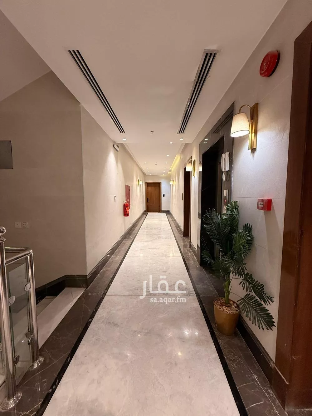 3 bedroom apartment in Al Nada, Riyadh 5
