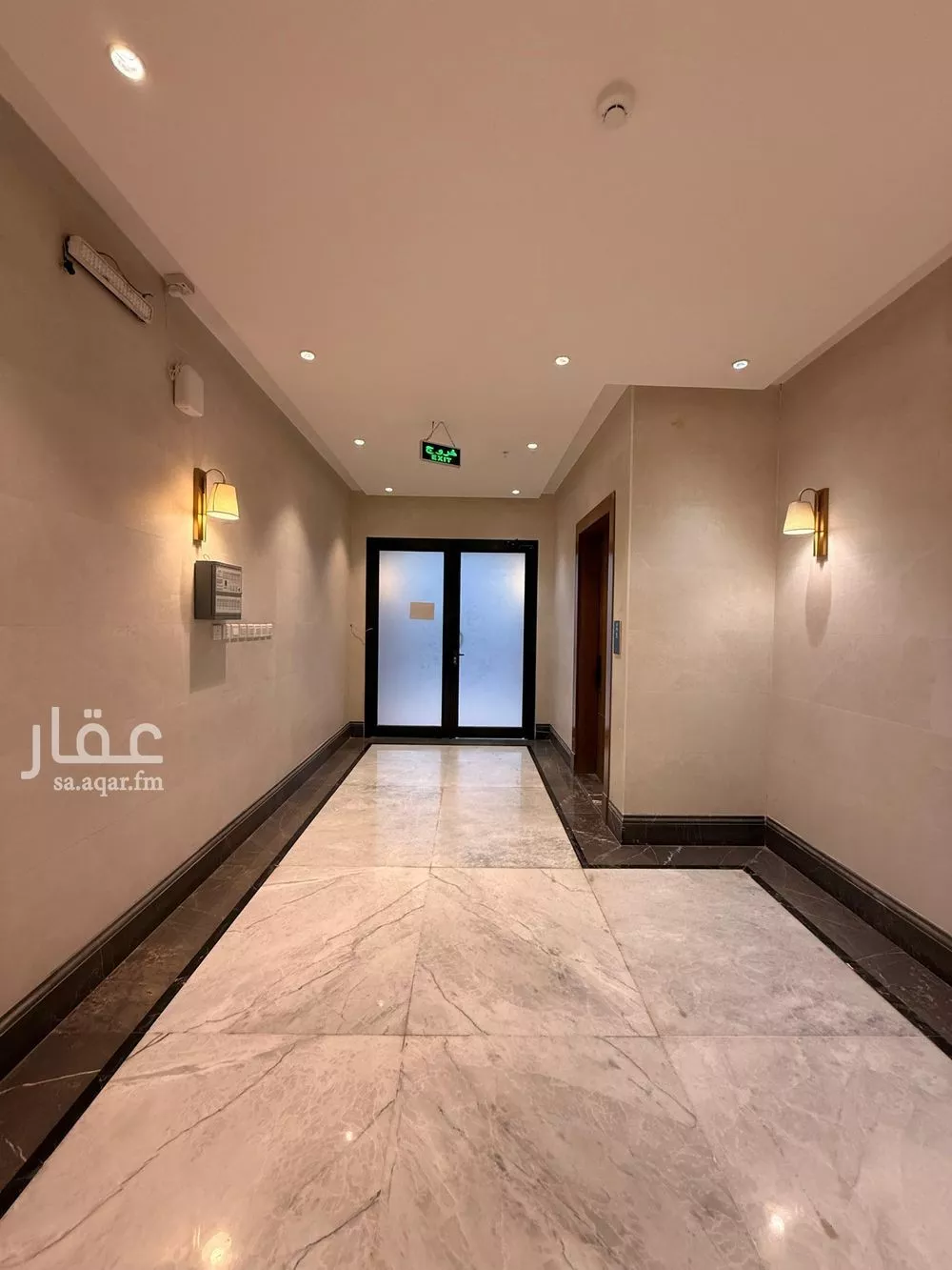 3 bedroom apartment in Al Nada, Riyadh 6