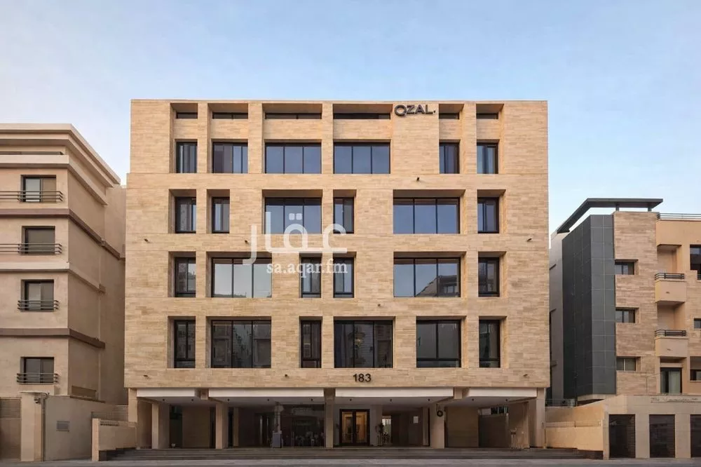 3 bedroom apartment in Al Zahra, Jeddah 12