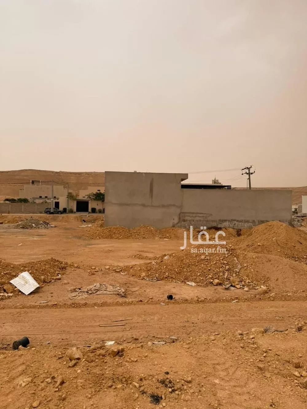 438 sqm land in Banban 4