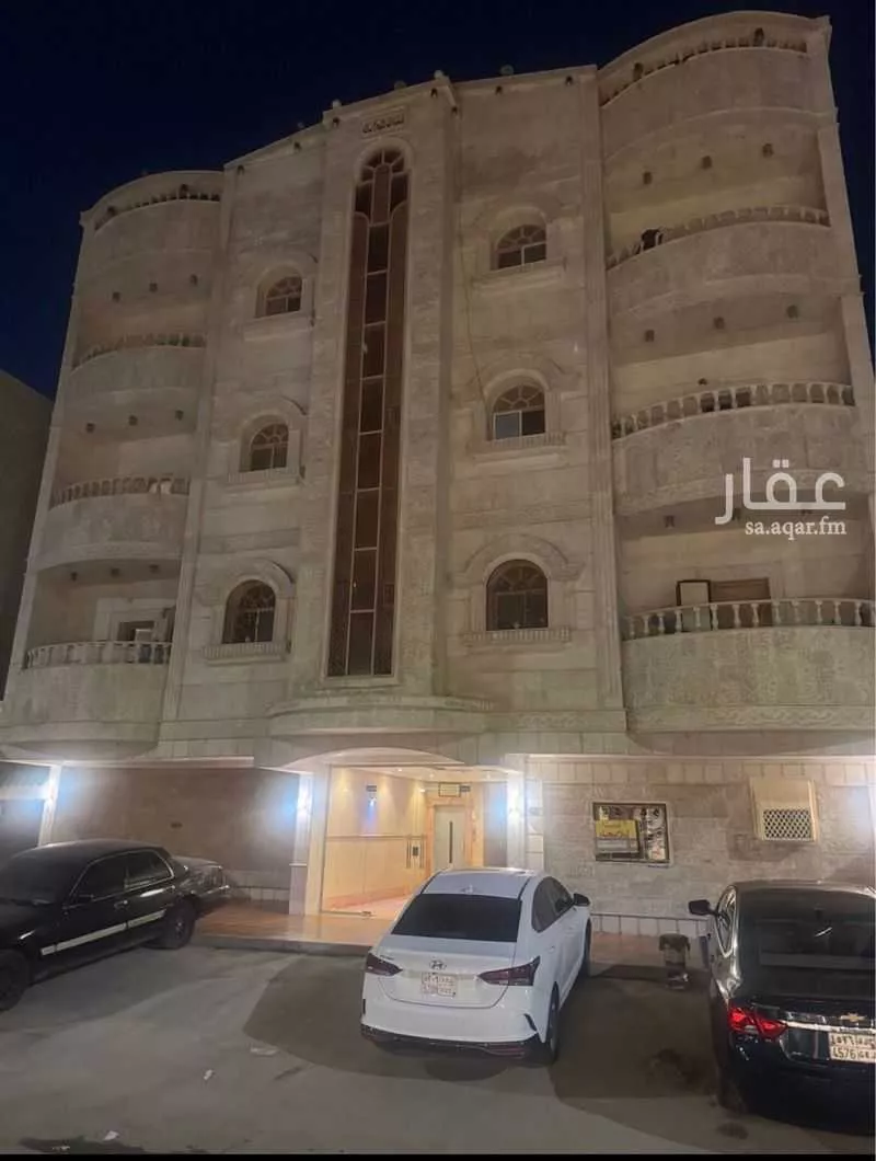 عمارة 440 م² في السلامة 2