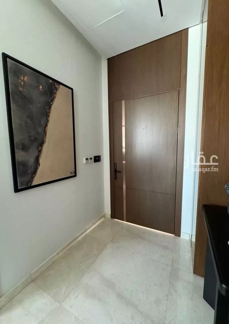4 bedroom apartment in Al Nakheel, Riyadh 9