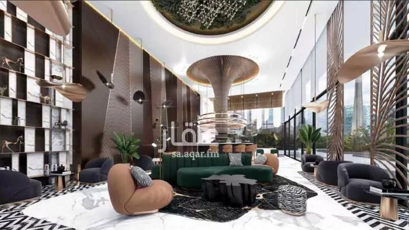 4 bedroom apartment in Al Nakheel, Riyadh 18