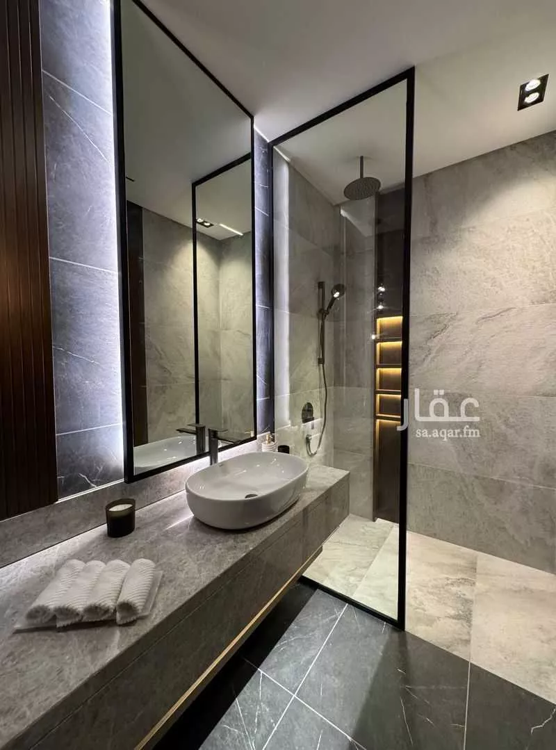 4 bedroom apartment in Al Nakheel, Riyadh 7