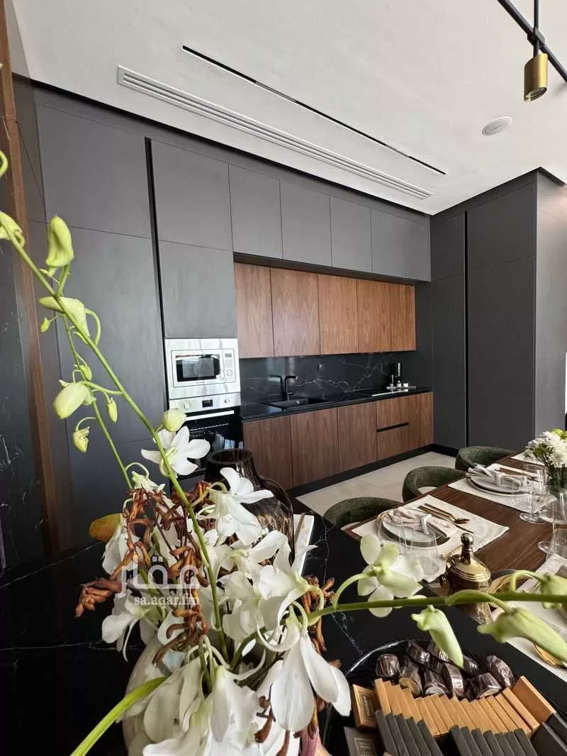 4 bedroom apartment in Al Nakheel, Riyadh 11