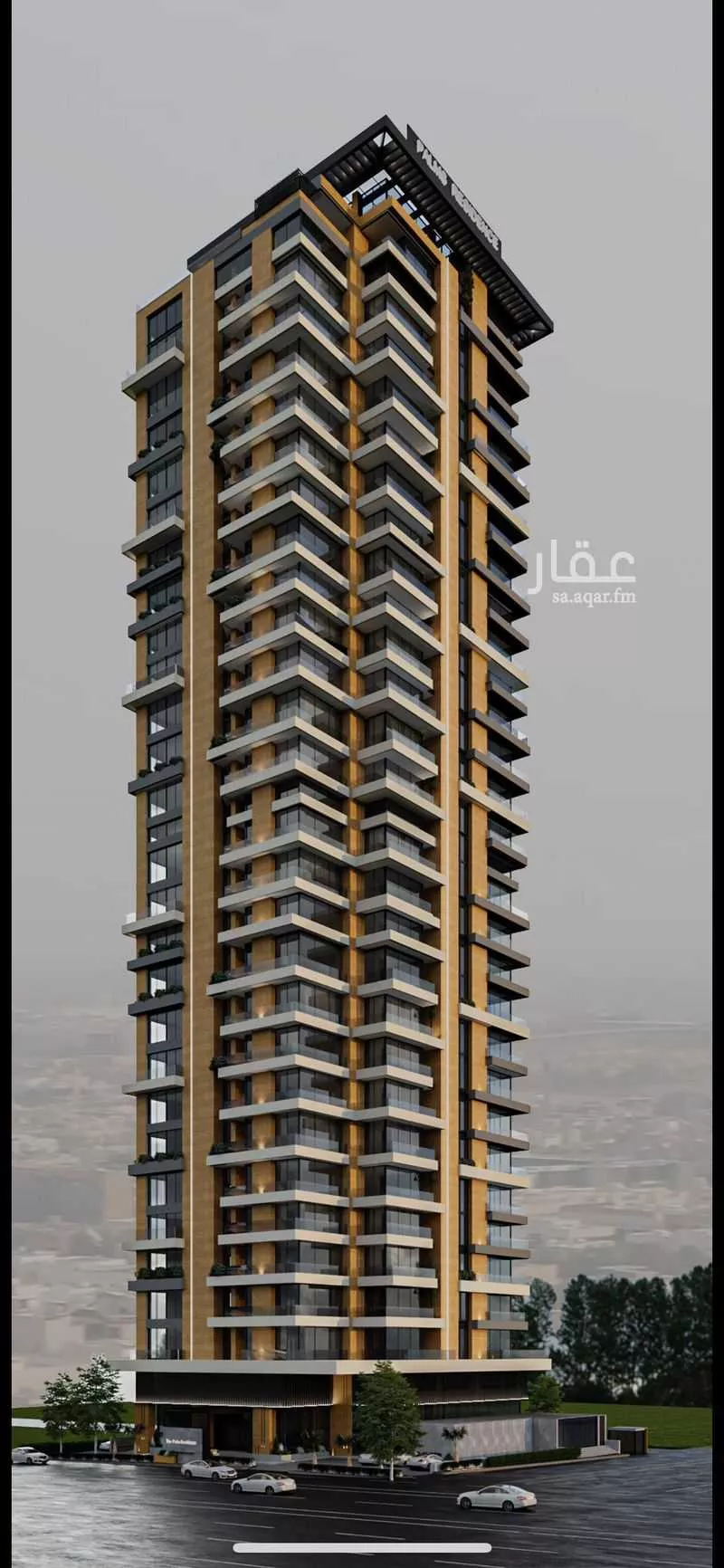 4 bedroom apartment in Al Nakheel, Riyadh 15