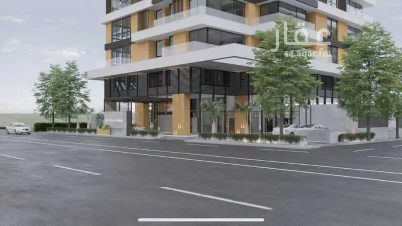 4 bedroom apartment in Al Nakheel, Riyadh 17