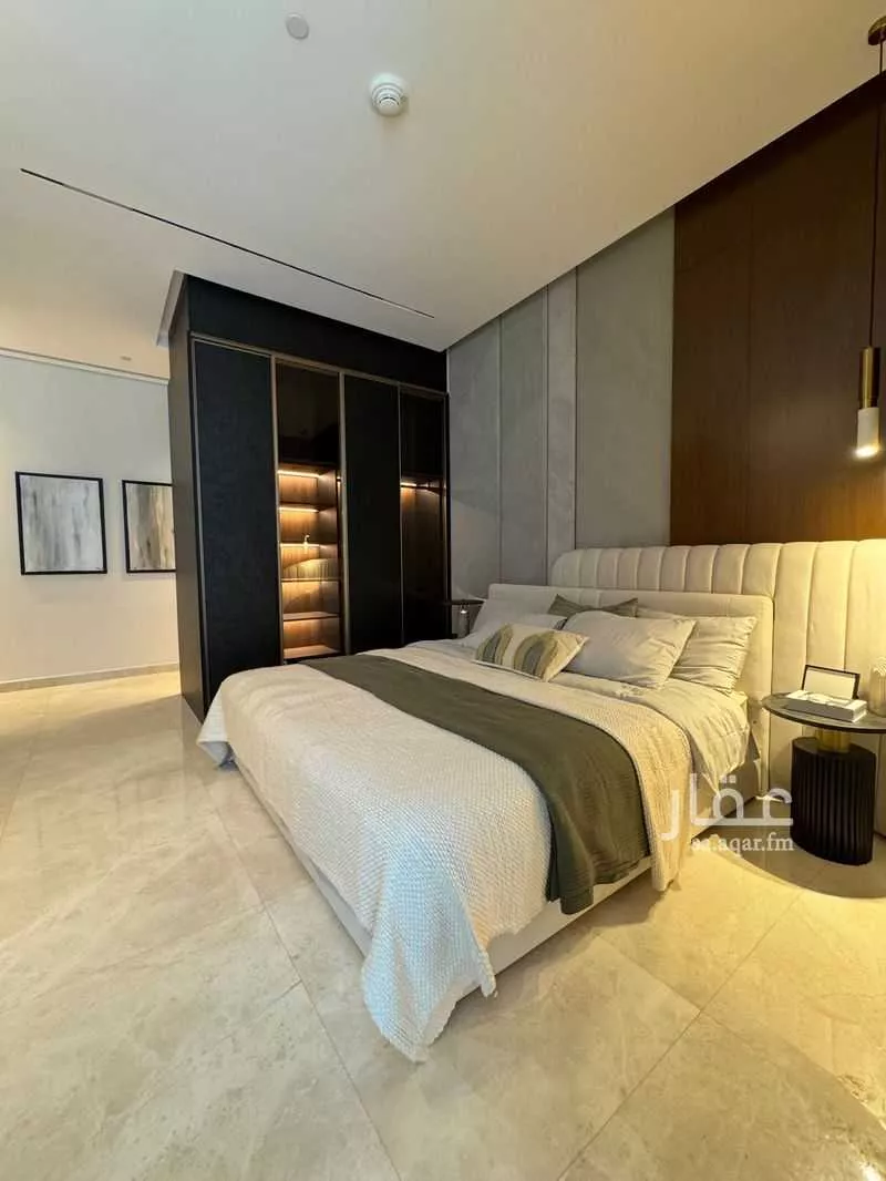 4 bedroom apartment in Al Nakheel, Riyadh 4