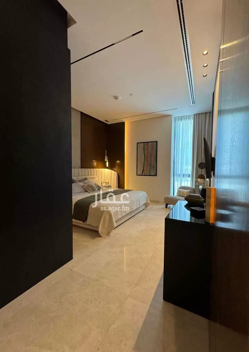 4 bedroom apartment in Al Nakheel, Riyadh 5