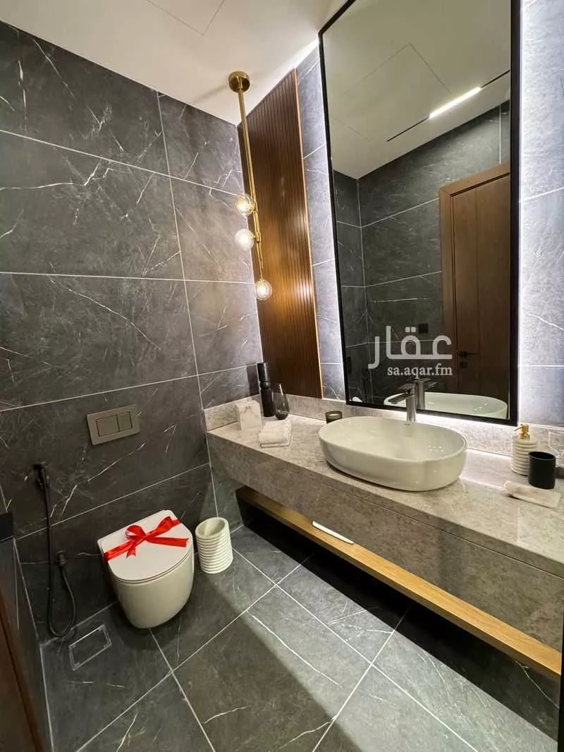 4 bedroom apartment in Al Nakheel, Riyadh 6